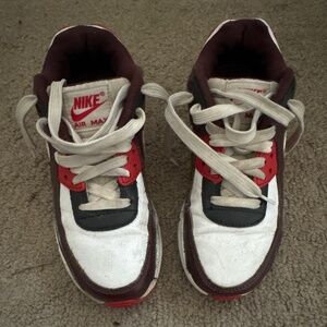 Kids Nike AirMax 90